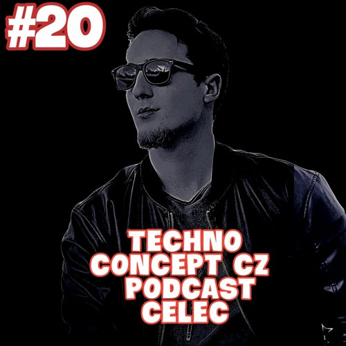 Techno Concept set