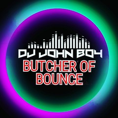 DJ JOHNYBOY BOUNCE ADDICTS 3