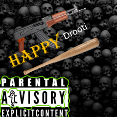happy (Мне не нужен автомат в руках я и так справлюсь)
