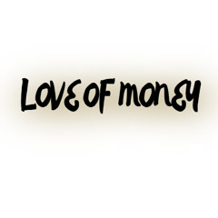 Love of Money(Instru)