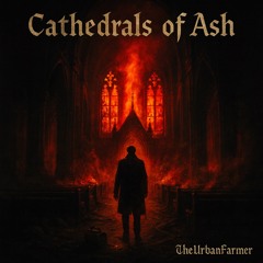 Cathedrals of Ash