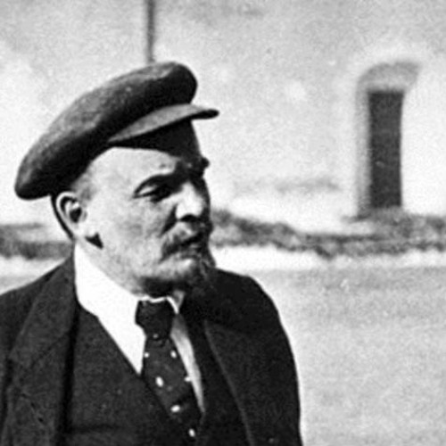 Lenin - Tony Cliff