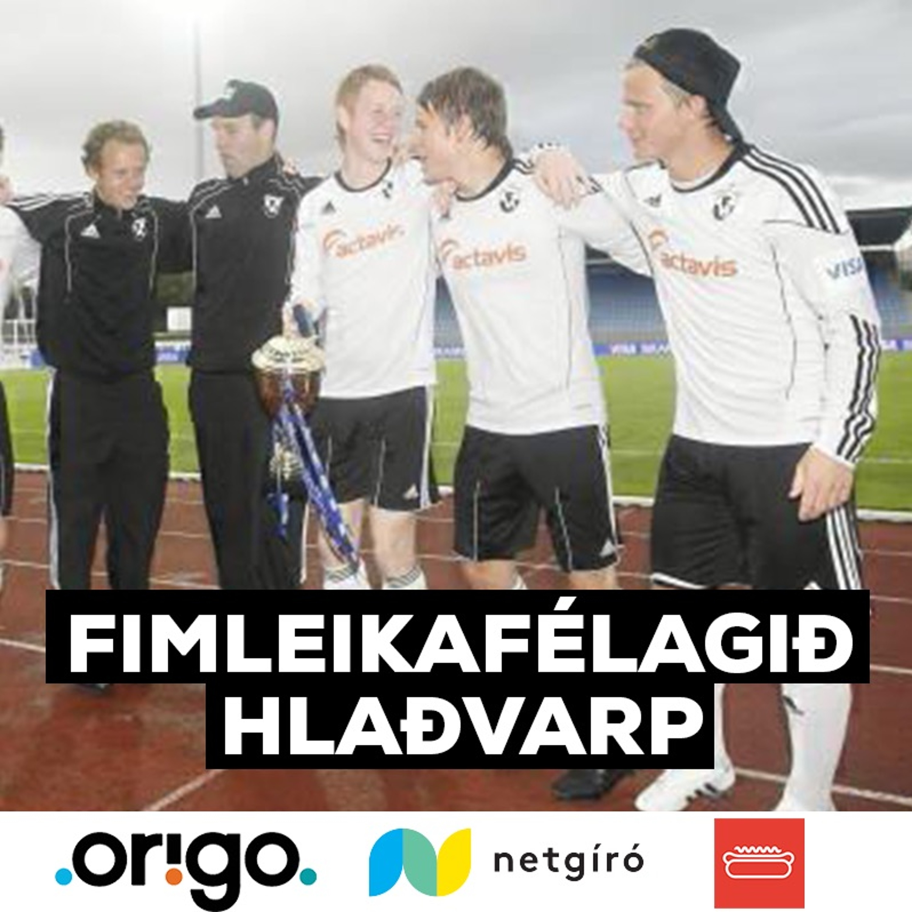 Fimleikafélagið