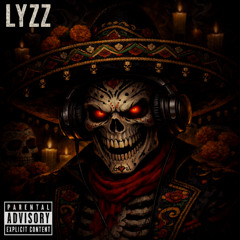 Dia De Muertos - Uptempo Mix - LYZZ mix