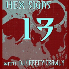 Hex Signs Episode 13