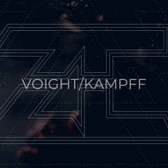 VOIGHT/KAMPFF presents Zeller and Cromeens mix 1