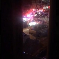 B4ck In Blood Freestyle