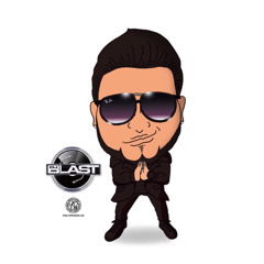 DJ Blastnyc Un Chin De To En Vivo - DJ Blast
