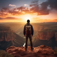 The Strange Journey