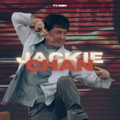 Jackie Chan - Dzeko and Tiesto Ft. Post Malone (TY NISH Remix)