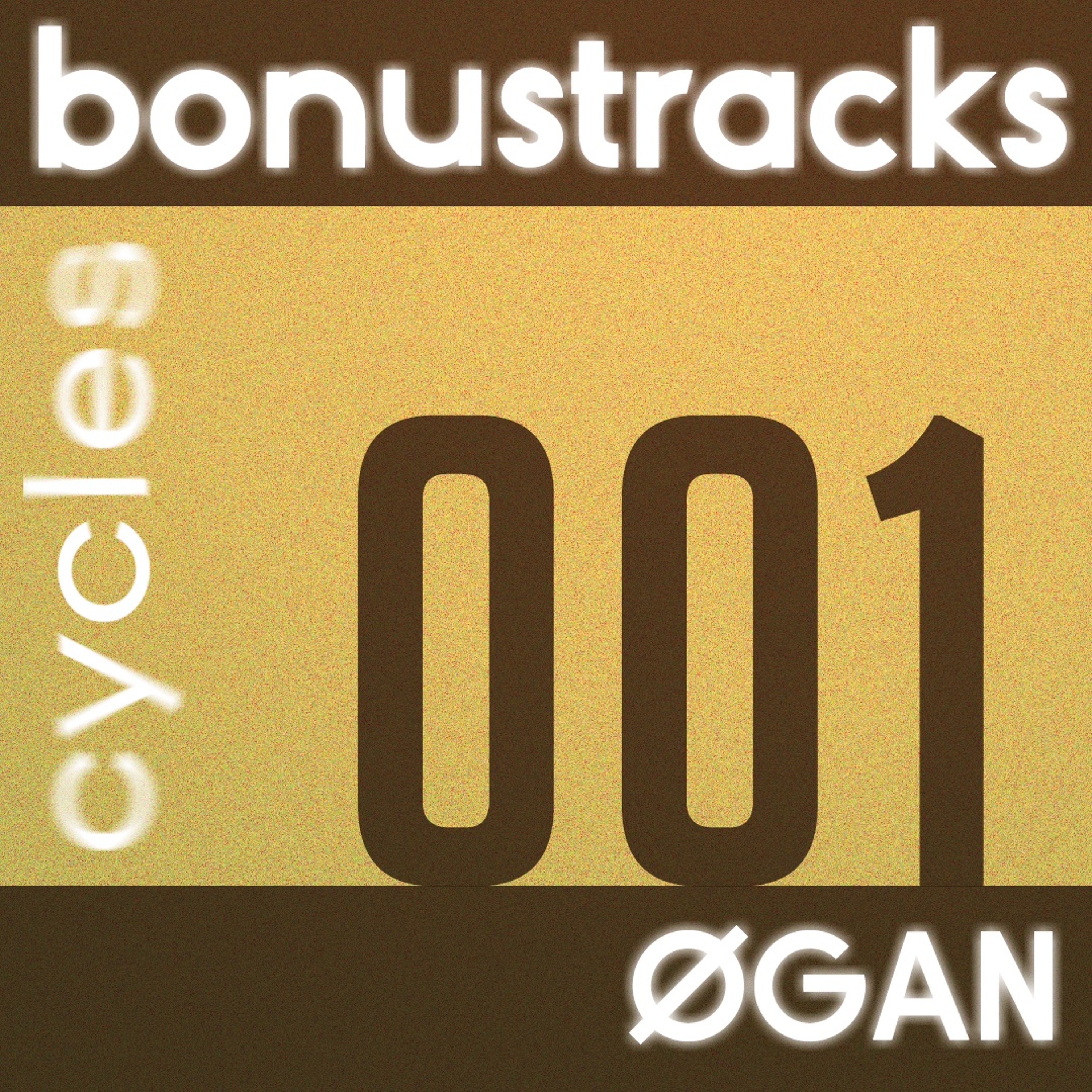 001: ØGAN - Control episode artwork