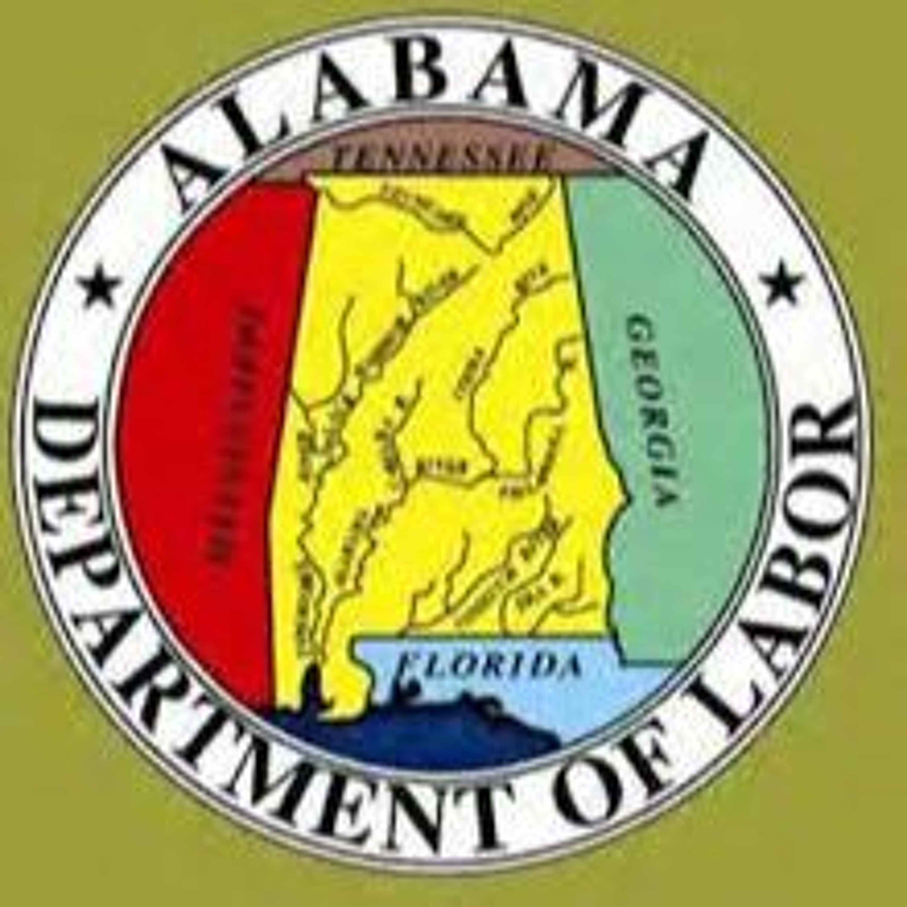 New Chief Inspector For Alabama episode artwork