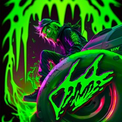 GET MONEY GO FAST (feat. SCARLY)