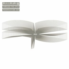 FullCycle Presents Through The Eyes Roni Size, Mixed By Roni Size