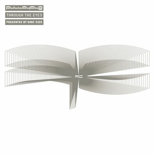 FullCycle Presents Through The Eyes Roni Size, Mixed By Roni Size
