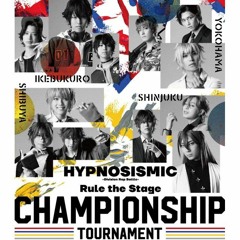 【ヒプノシスマイク-Division Rap Battle- Championship Tournament】Fling Posse VS Matenrou