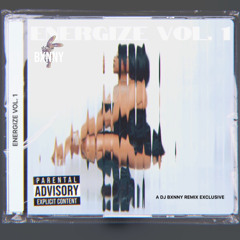 ENERGIZE VOL. 1