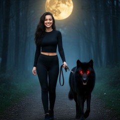 SadBadWolf - Night Ride Circuit