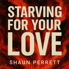 Shaun Perrett - Starving For Your Love (Official Radio Edit)