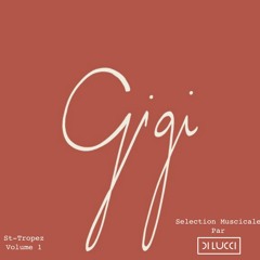 Gigi l'été à St Tropez Vol 1