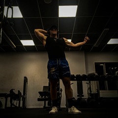 Drop the weights, not the bass