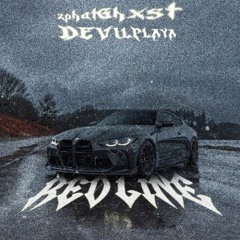 DEVIL PLAYA x ZPHATGHXST - REDLINE