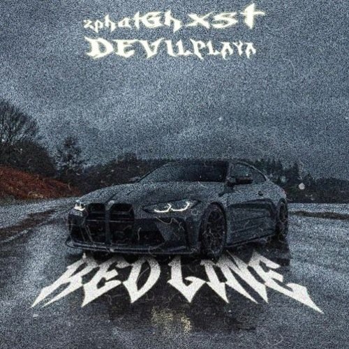 DEVIL PLAYA x ZPHATGHXST - REDLINE