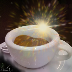 Slowly brewed- Valentino