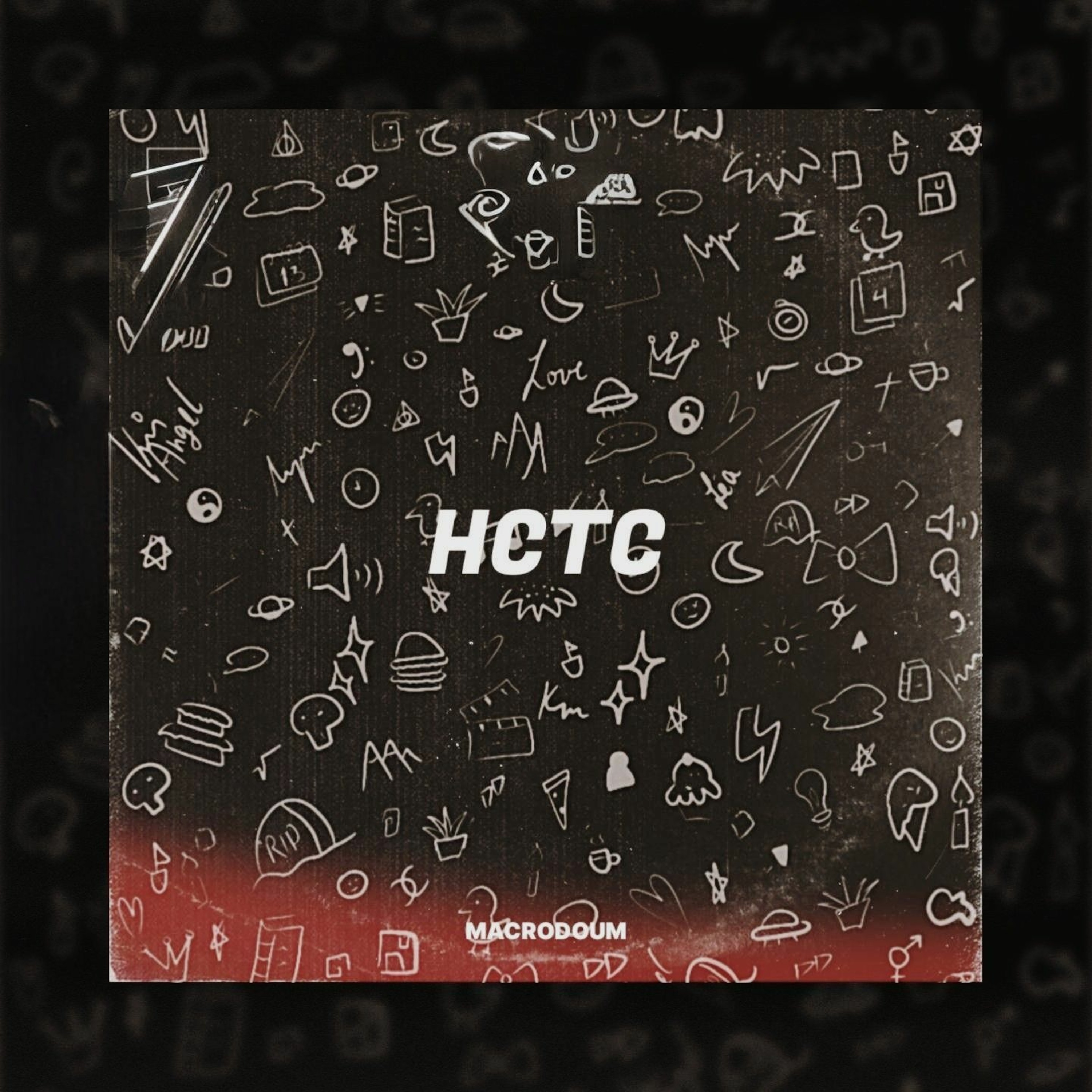 HcTc - Macrodoum episode artwork