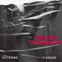 Zouk - Follwers Technique Set