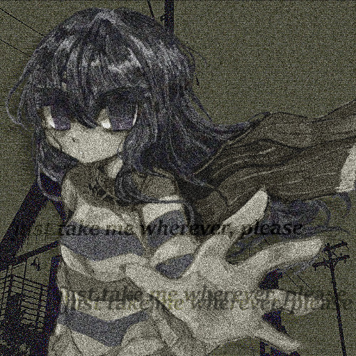 wish the glare would make me feel again (sailortroon's redux)