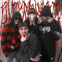 HLADOMOR x APOLLO BALK x ANDREJZMRDE x 808TRAPPER - PYROMANCER