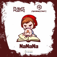Planet Pluton & Prog Effect - Nanana (Out on Neptunes rec.)