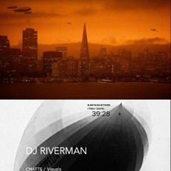 ENTER the ARENA DNB MIX for Blimp Radio Network