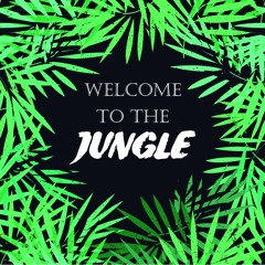 Welcome To The Jungle Vol 13 - MOTION