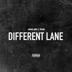 Different Lane - Smokey Ghee ( Feat. Teezah )