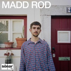 Madd Rod @ Sónar Lisboa - 01.04.2023