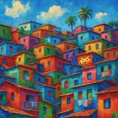'na favela