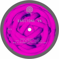 OMUL & Information Ghetto - Baritone