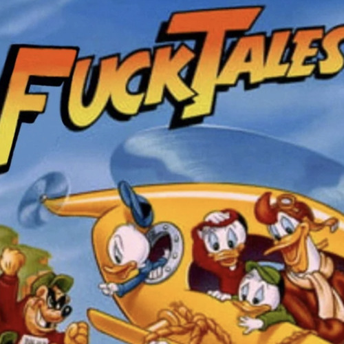 Fucktales