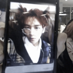 cry for love - baekhyun (sped up)