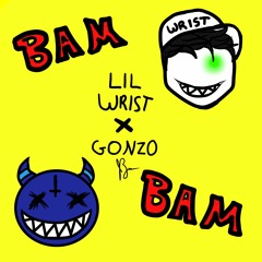 BAM BAM! W GONZO!