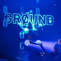 GRØUND WAAGNATIE - UNCUT - LIVE - (2023-11-04 Waagnatie Antwerp)