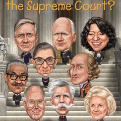 (ePUB) Download What Is the Supreme Court? BY : Jill Abramson, Who HQ & Gregory Copeland