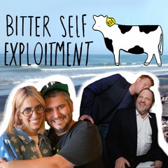 Bitter Self Exploitment - Kav You Are A Bore (H3 Podcast)
