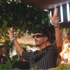 Wade @  Brunch Electronik 2024 (Barcelona, Spain)