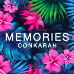Maroon 5 - Memories (Reggae Cover) Conkarah Reggae