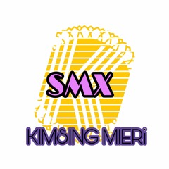 KSMX Remix - Ma Boo -  Tena - Kimsing mixer Remix  .mp3