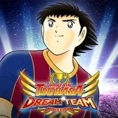 Enjoy the Ultimate Soccer Game with Captain Tsubasa Dream Team Mod APK - Download Now
