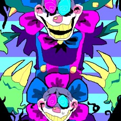 SHE LOVES ME NOT [Alternate]